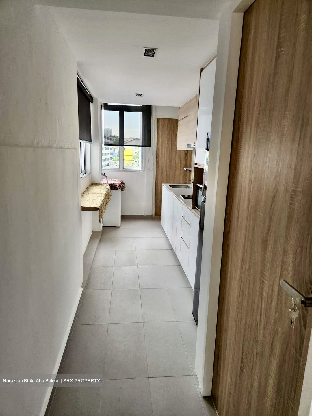 Blk 8 Jalan Kukoh (Bukit Merah), HDB 3 Rooms #500862841